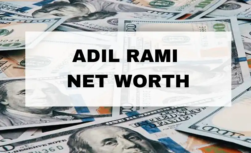 Adil Rami Net Worth