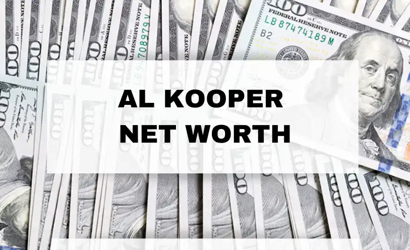 Al Kooper Net Worth