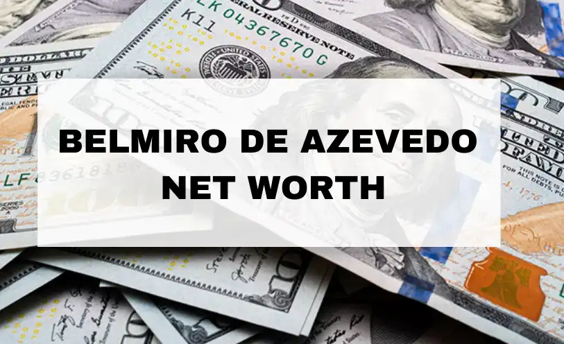 Belmiro de Azevedo Net Worth