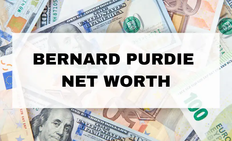 Bernard Purdie Net Worth