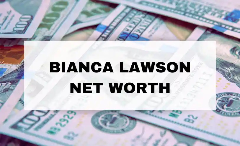 Bianca Lawson Net Worth