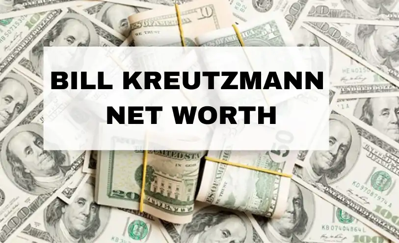 Bill Kreutzmann Net Worth