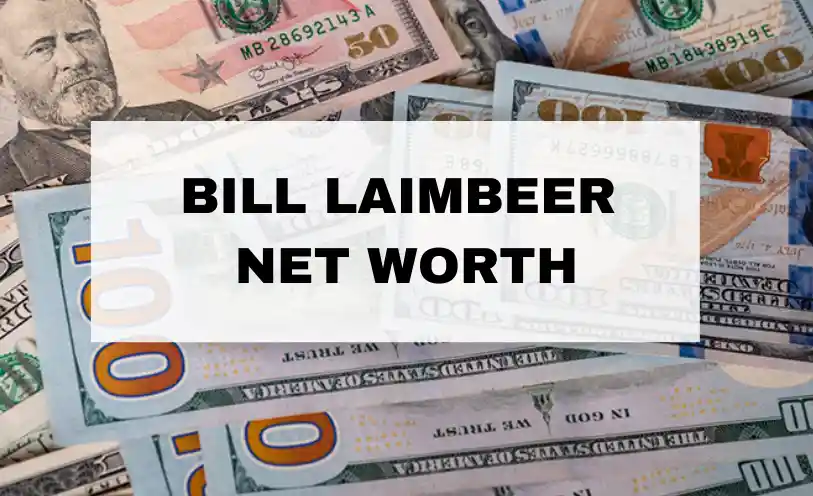 Bill Laimbeer Net Worth