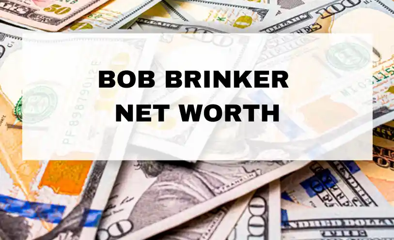 Bob Brinker Net Worth