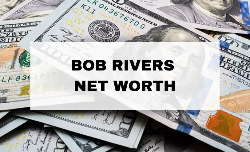 Bob Rivers Net Worth