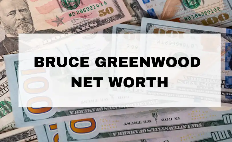 Bruce Greenwood Net Worth