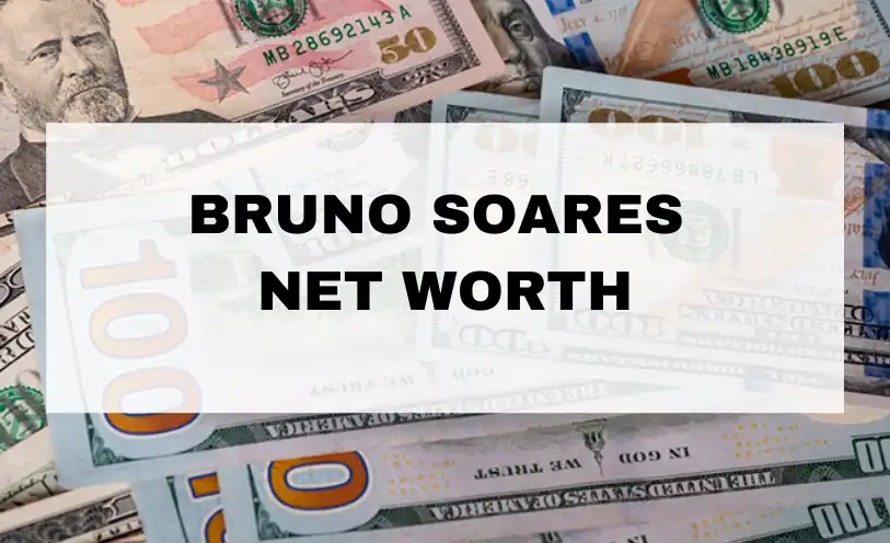 Bruno Soares Net Worth