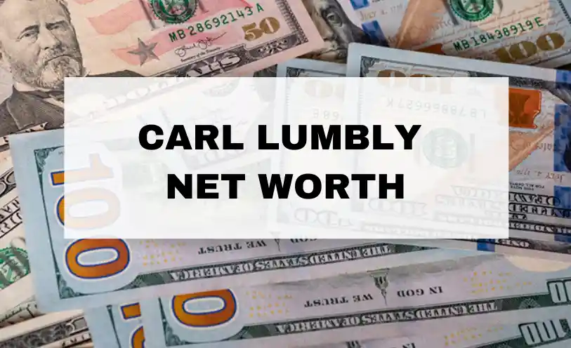 Carl Lumbly Net Worth