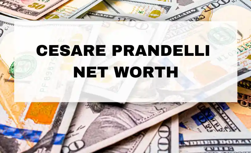 Cesare Prandelli Net Worth