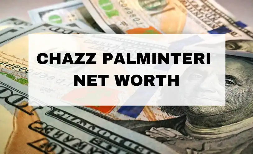 Chazz Palminteri Net Worth