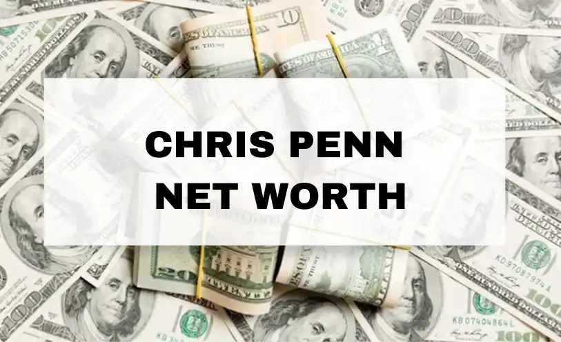 Chris Penn Net Worth