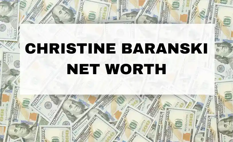 Christine Baranski Net Worth