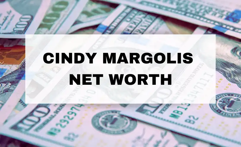 Cindy Margolis Net Worth