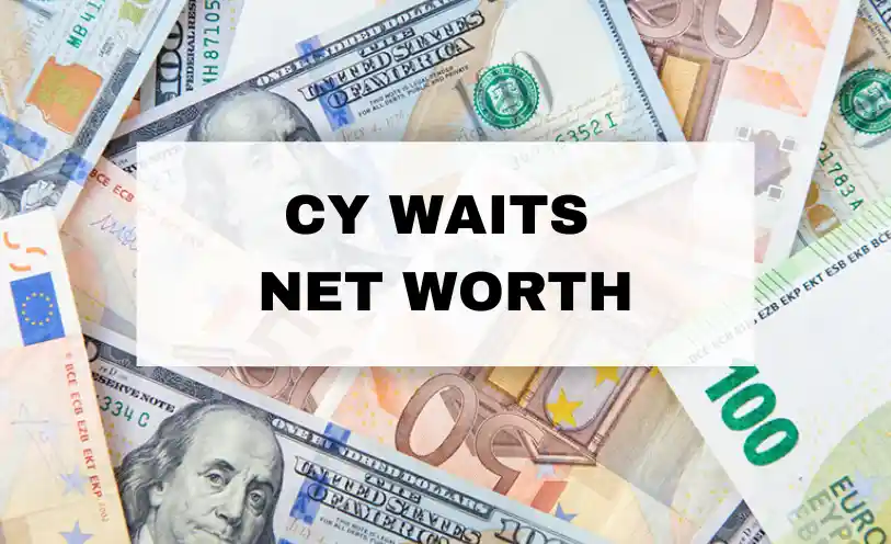 Cy Waits Net Worth