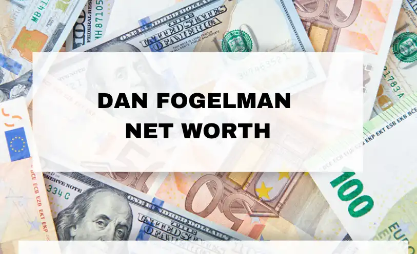 Dan Fogelman Net Worth
