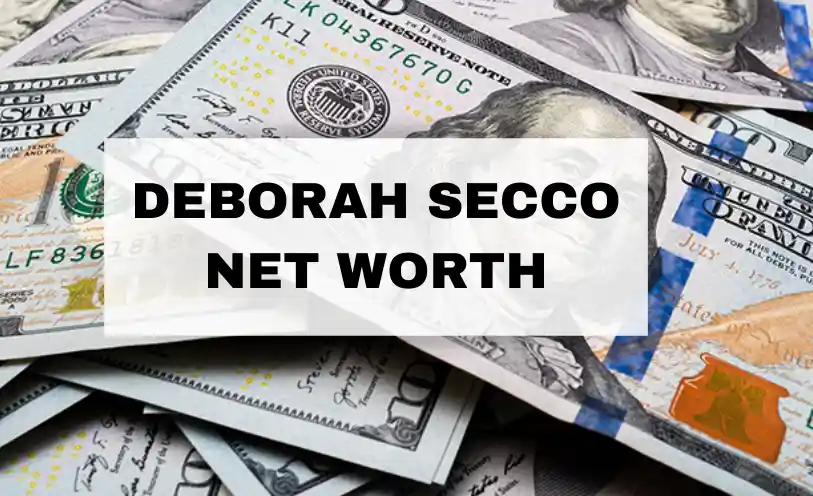 Deborah Secco Net Worth