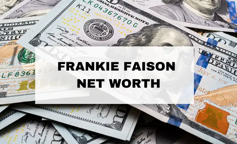 Frankie Faison Net Worth