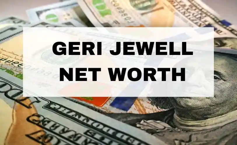 Geri Jewell Net Worth