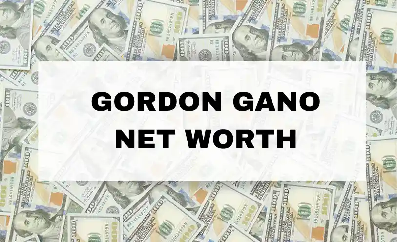 Gordon Gano Net Worth