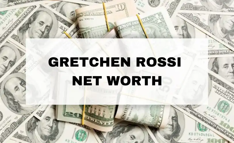 Gretchen Rossi Net Worth