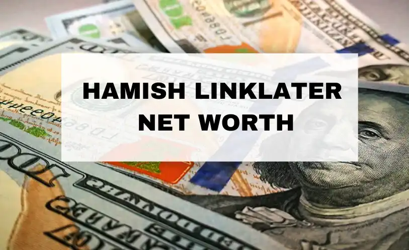 Hamish Linklater Net Worth