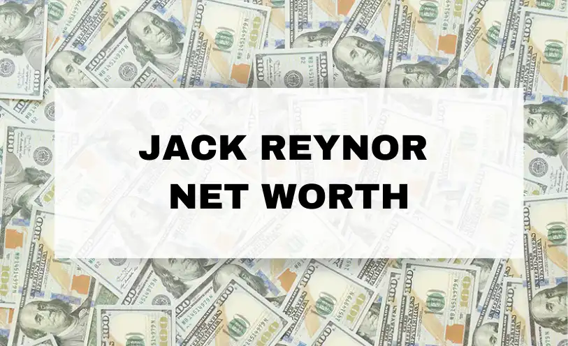 Jack Reynor Net Worth