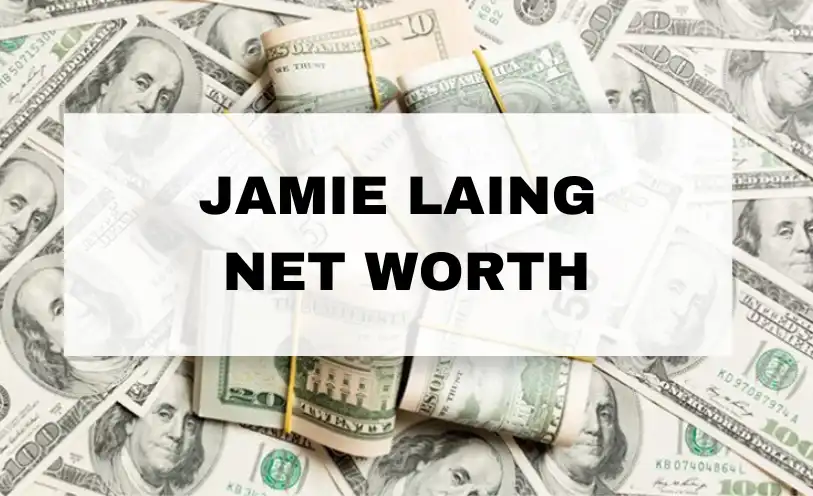 Jamie Laing Net Worth