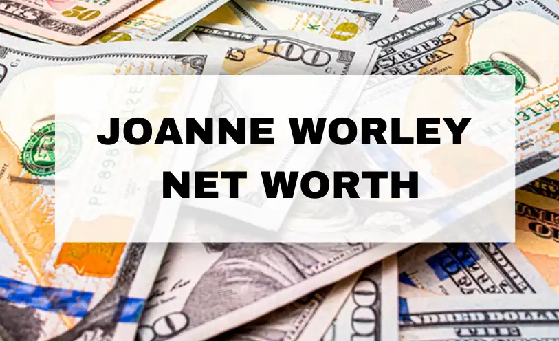 Joanne Worley Net Worth