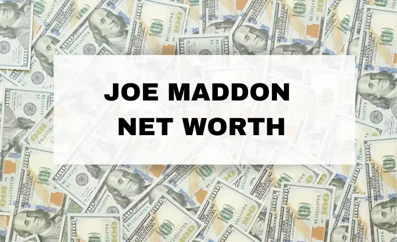 Joe Maddon Net Worth
