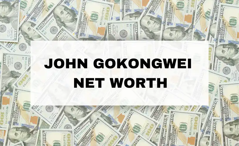 John Gokongwei Net Worth