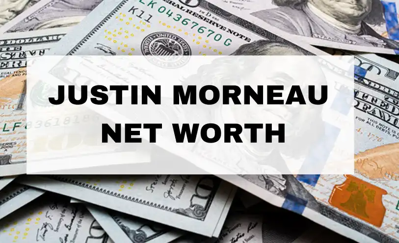 Justin Morneau Net Worth