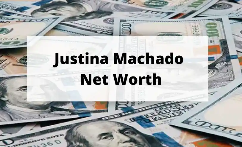 Justina Machado Net Worth