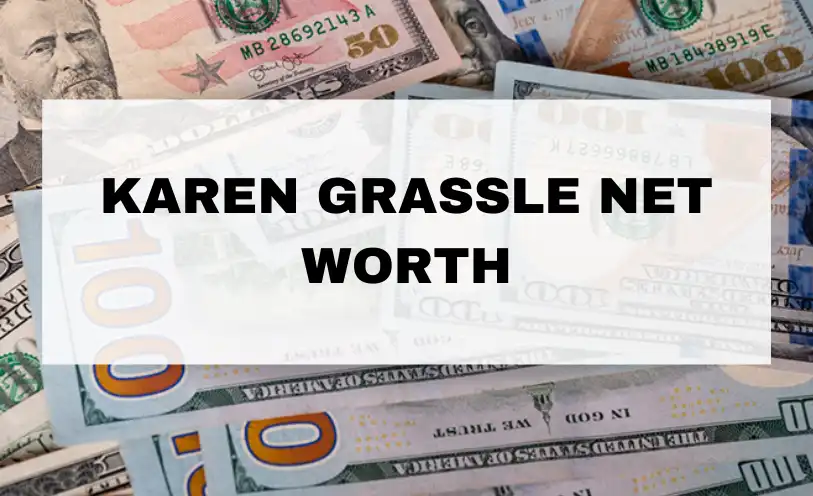 Karen Grassle Net Worth