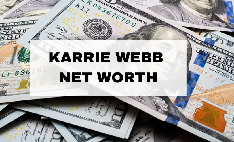 Karrie Webb Net Worth