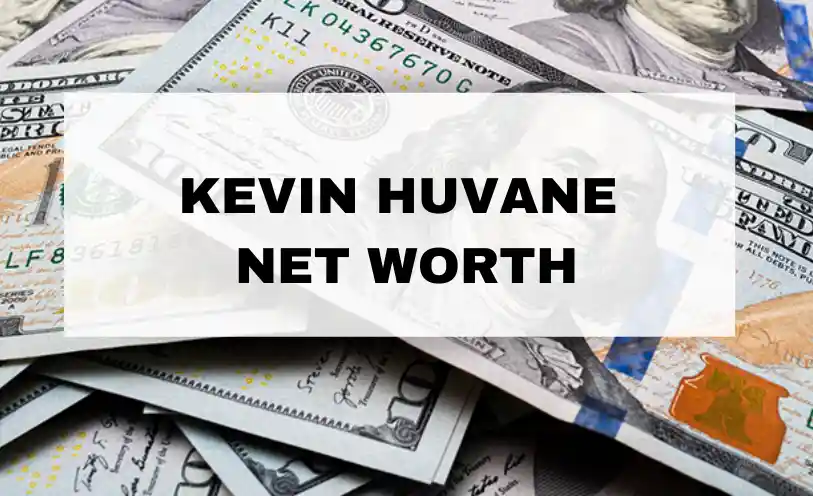 Kevin Huvane Net Worth