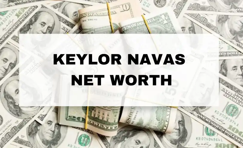 Keylor Navas Net Worth