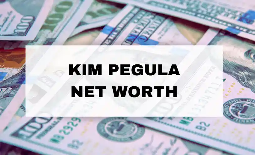 Kim Pegula Net Worth