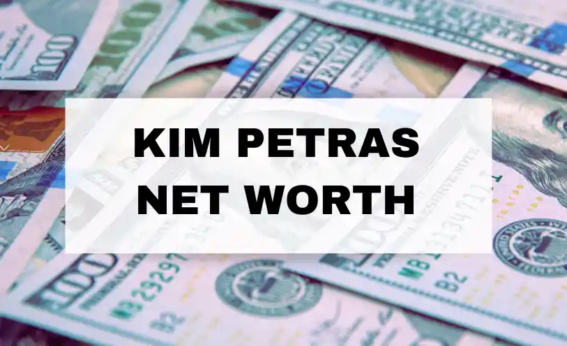 Kim Petras Net Worth