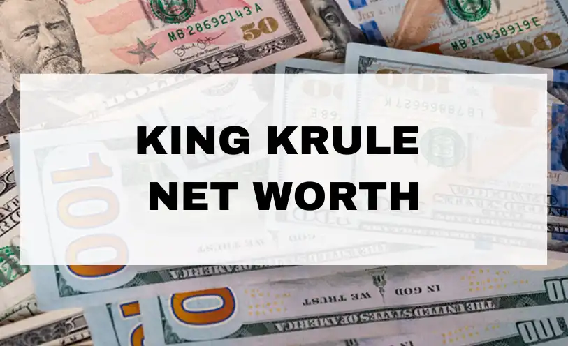 King Krule Net Worth