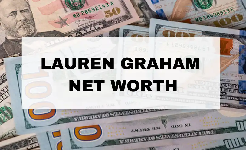 Lauren Graham Net Worth