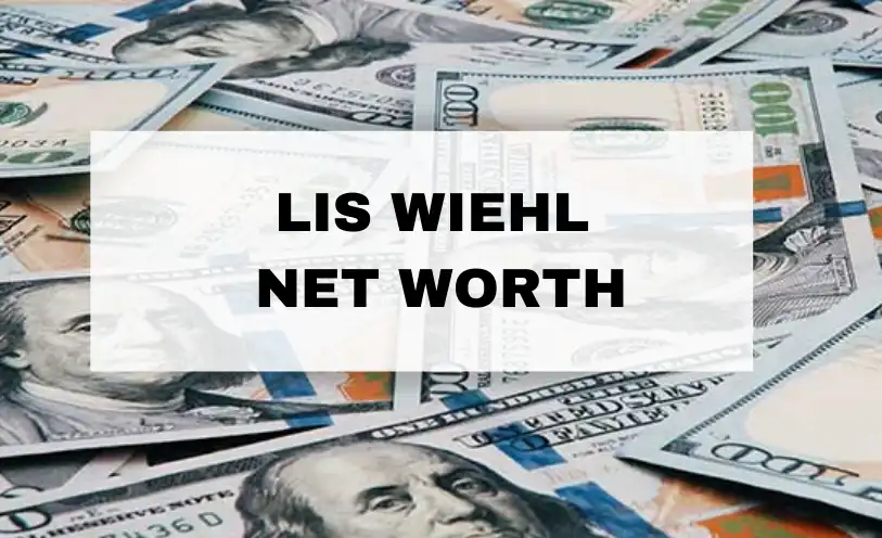 Lis Wiehl Net Worth
