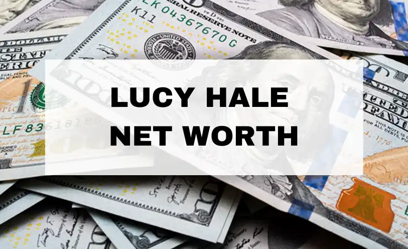 Lucy Hale Net Worth