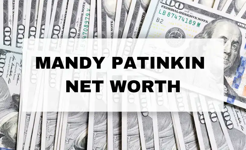 Mandy Patinkin Net Worth