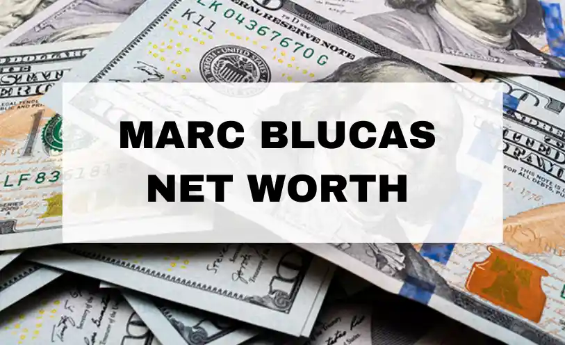 Marc Blucas Net Worth