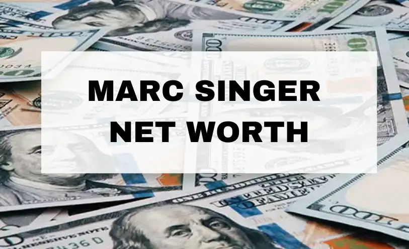 Marc Singer Net Worth
