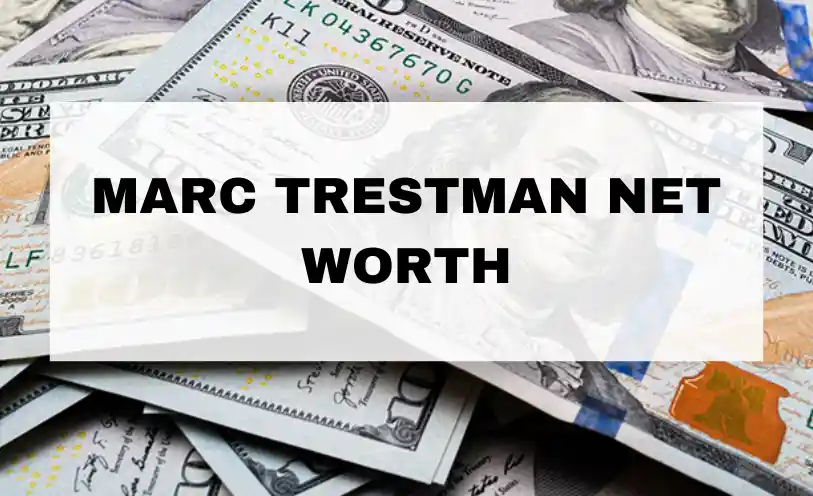 Marc Trestman Net Worth