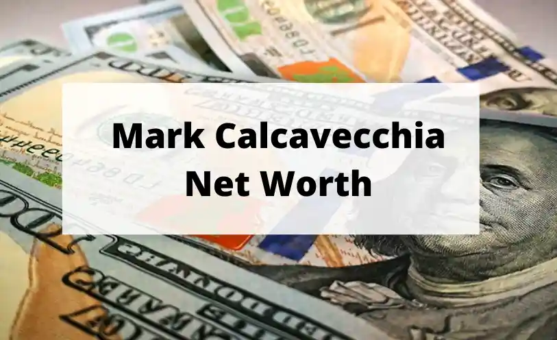 Mark Calcavecchia Net Worth
