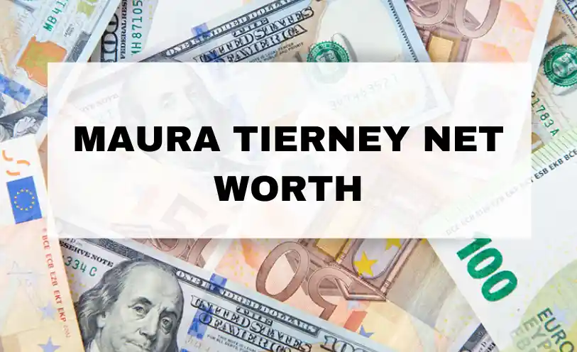 Maura Tierney Net Worth
