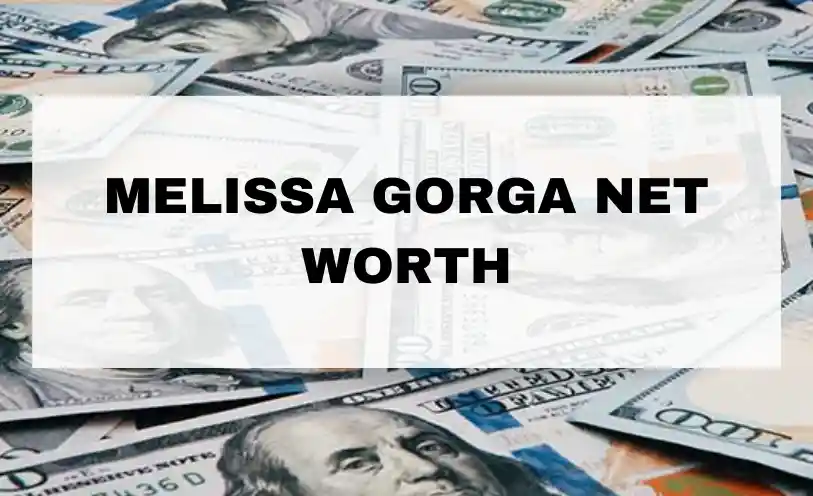 Melissa Gorga Net Worth