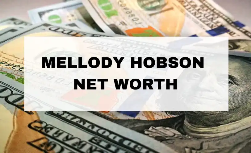 Mellody Hobson Net Worth